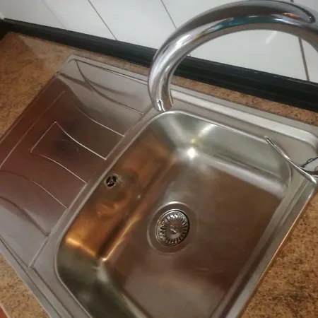 Gezellig Centraal Met Prachtig Zeezicht Appartamento